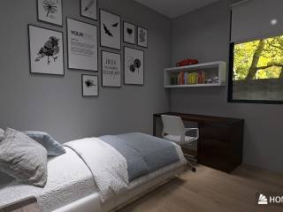 Camera da letto