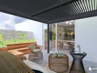 Veranda