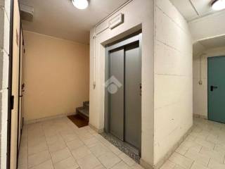 Interno palazzo