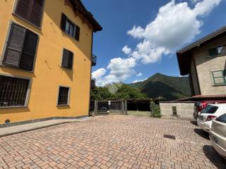 Cortile interno