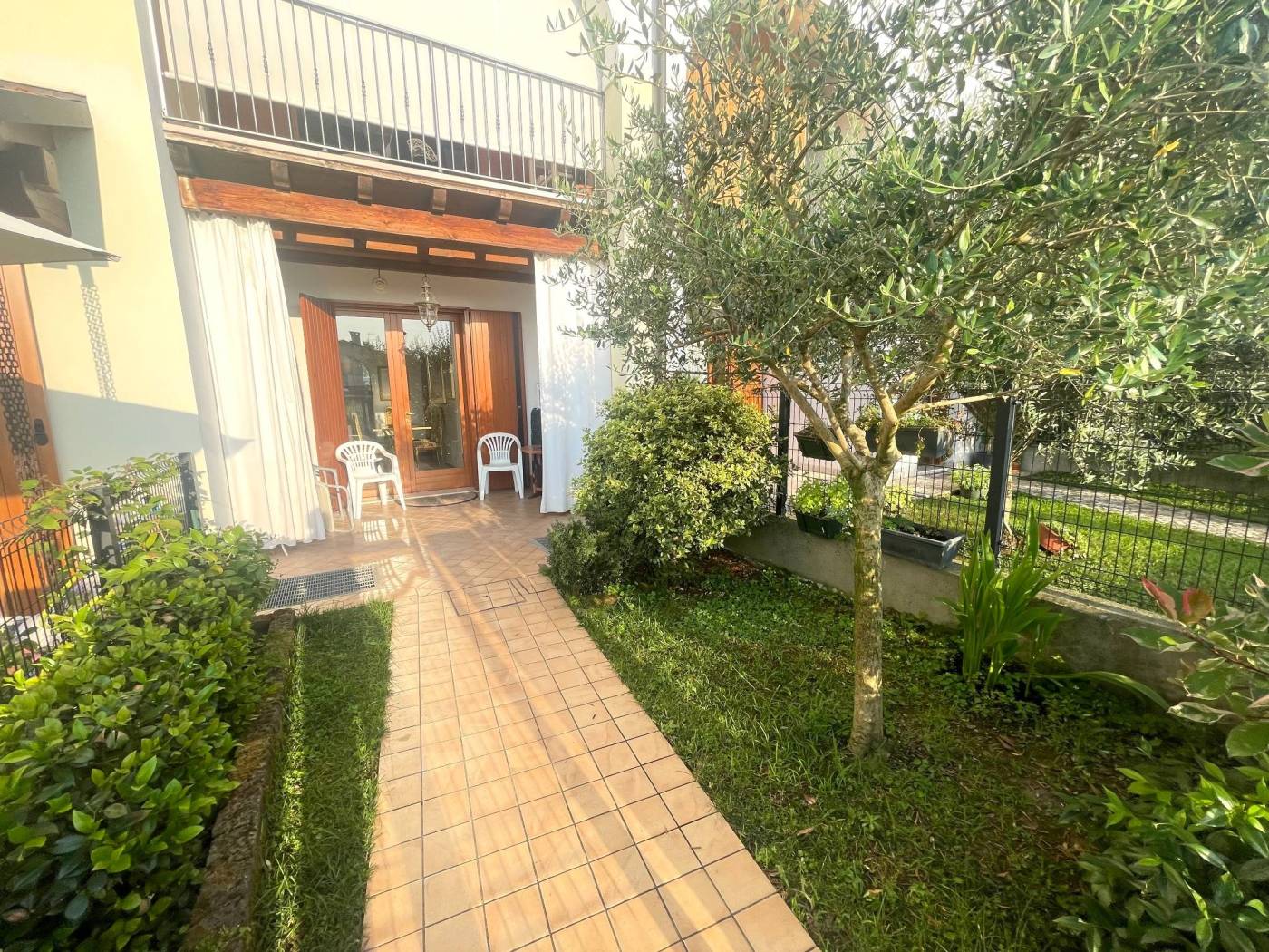 Appartamento in vendita a Tezze sul Brenta