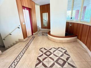 Interno palazzo