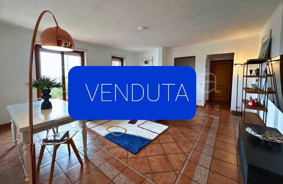 Attico - Mansarda in vendita a Roma