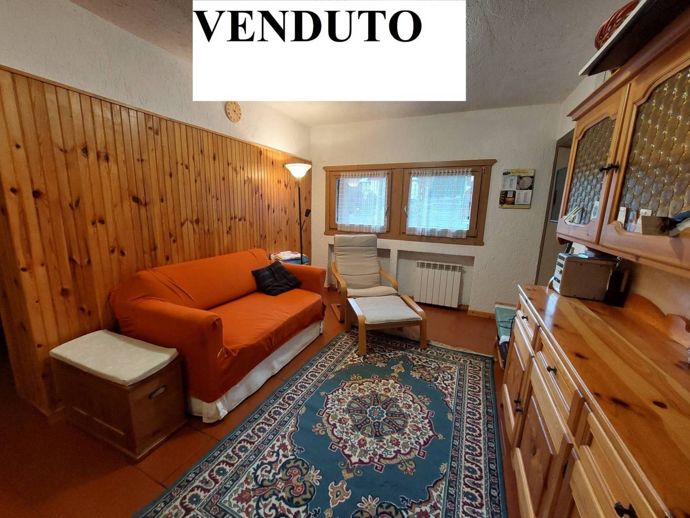 Appartamento in vendita a Peio