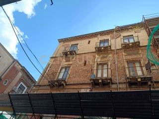 2-room flat via Pistone 55, Centro Storico, Catania