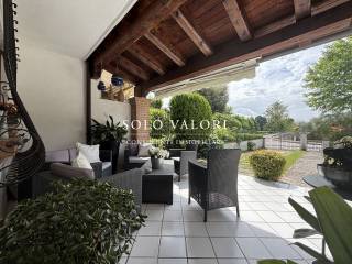 Veranda