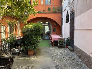 Cortile interno