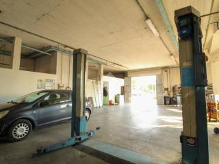 Posto macchina