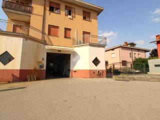 Cortile interno