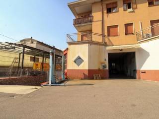 Cortile interno