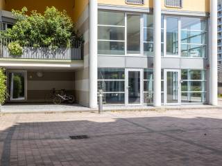 Cortile interno