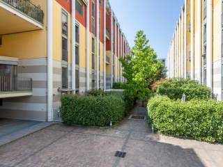 Cortile interno