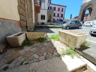 Cortile interno