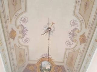 Interno palazzo