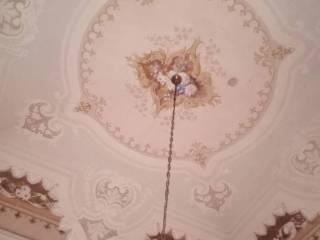 Interno palazzo