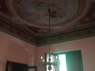 Interno palazzo