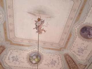 Interno palazzo
