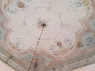 Interno palazzo