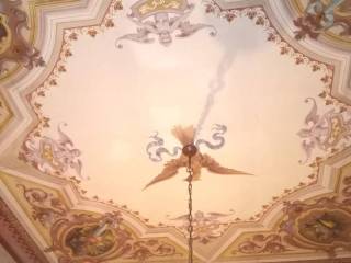 Interno palazzo