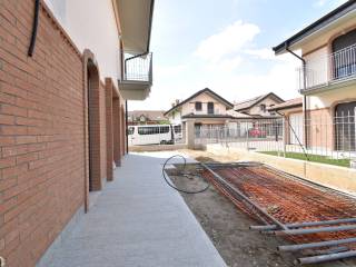 Cortile interno