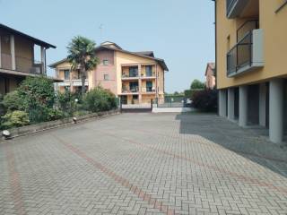 Cortile interno