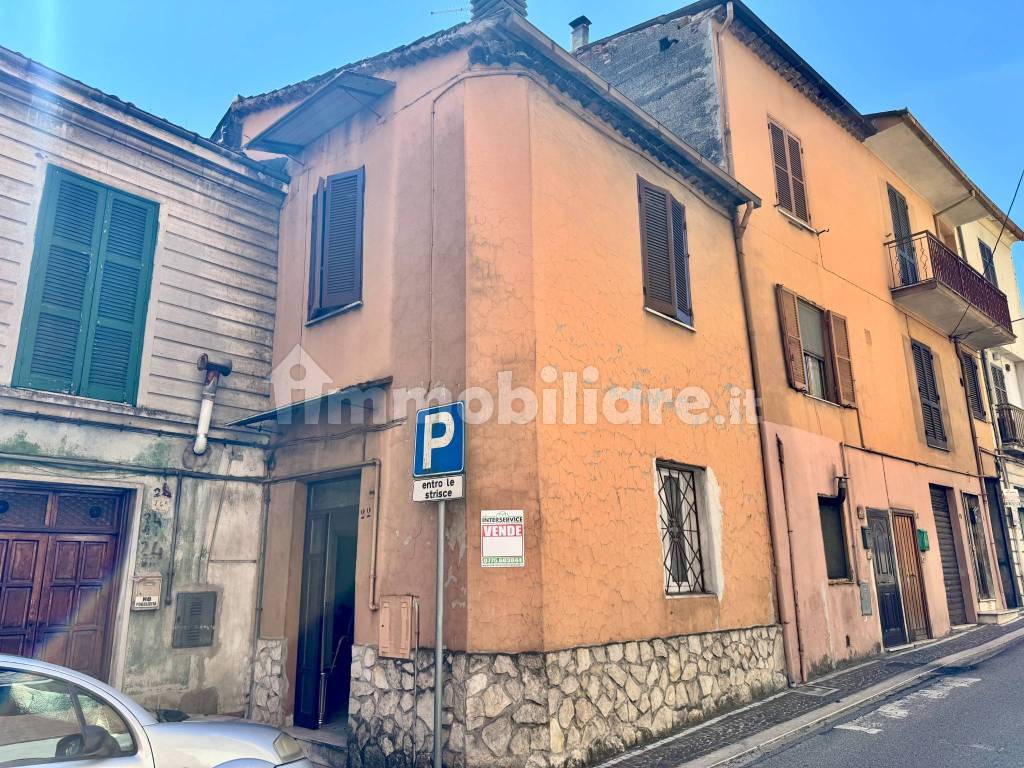 Terratetto unifamiliare via Principe Umberto, Centro, Ceccano — foto 2