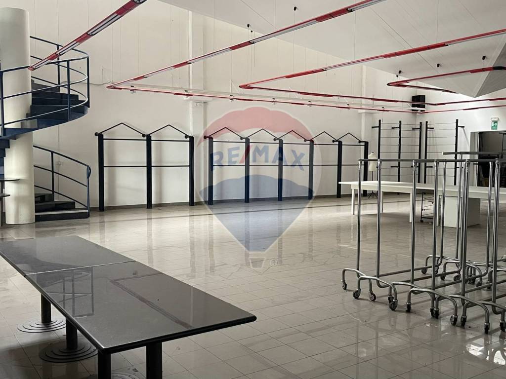 Interno non residenziale