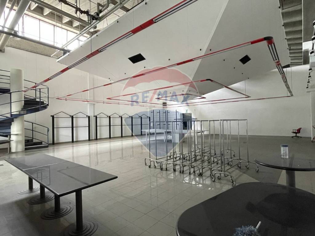 Interno non residenziale