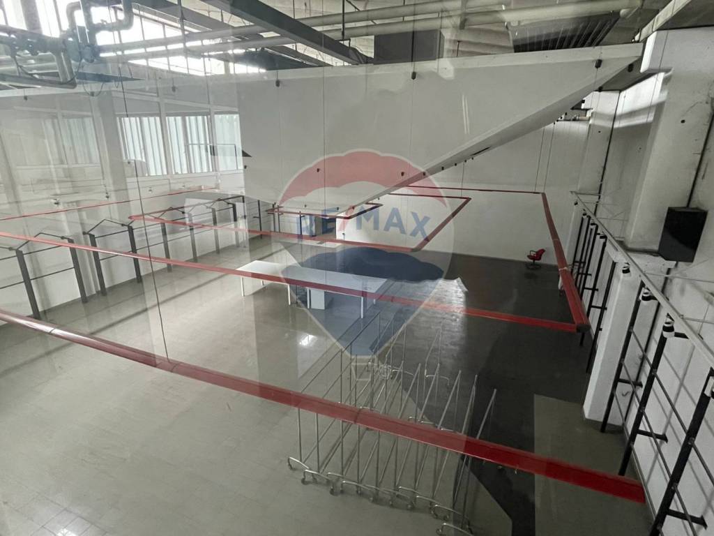 Interno non residenziale