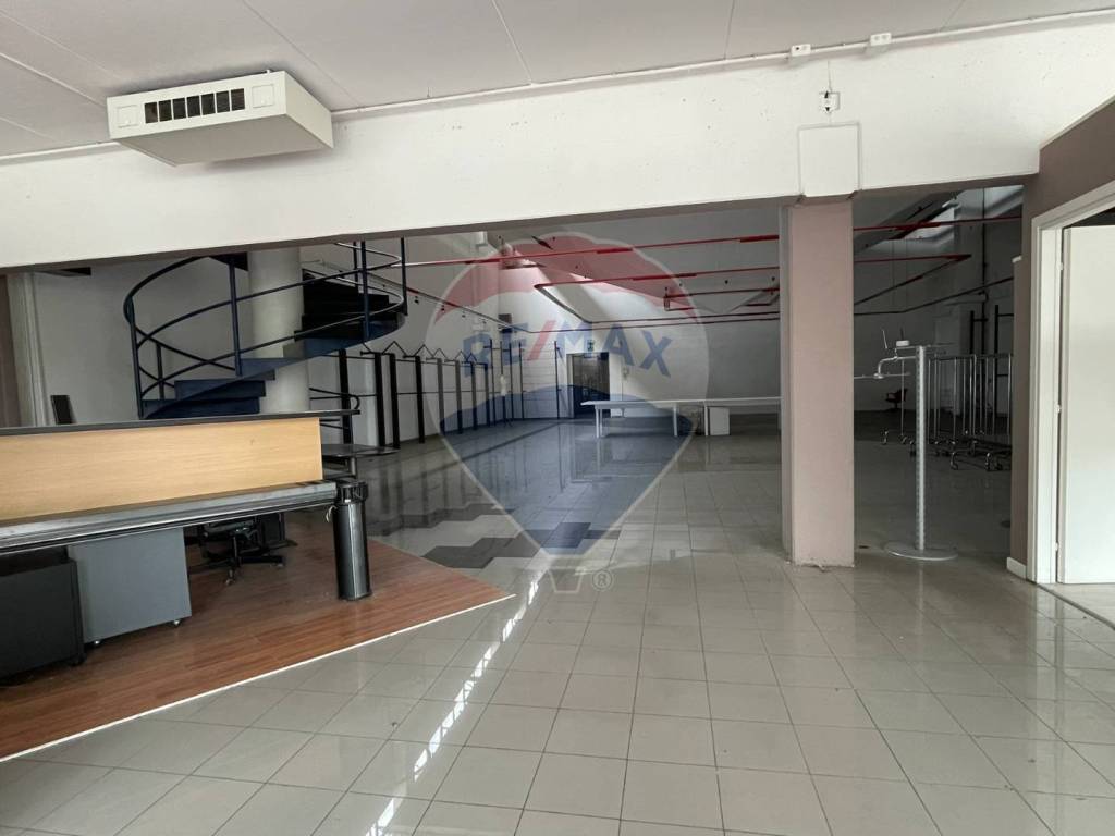 Interno non residenziale