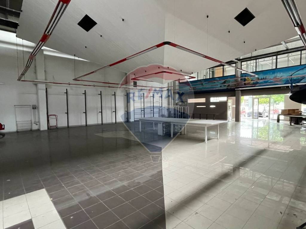 Interno non residenziale