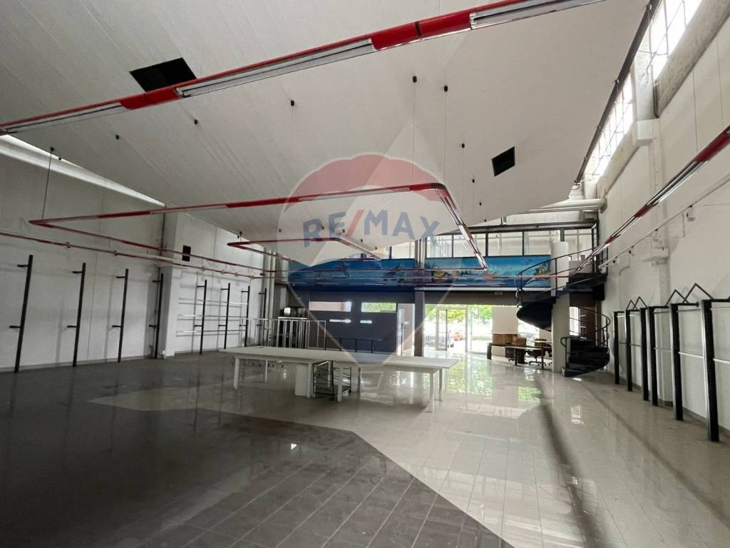 Interno non residenziale