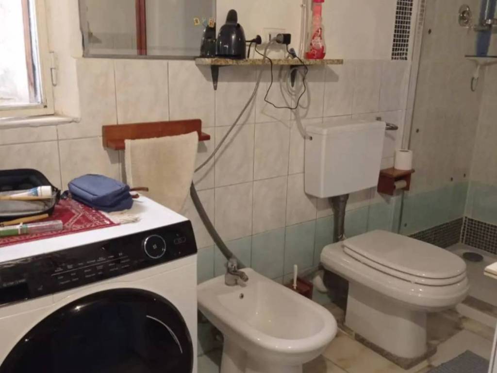 Bagno