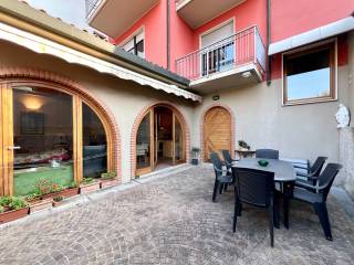 Cortile interno