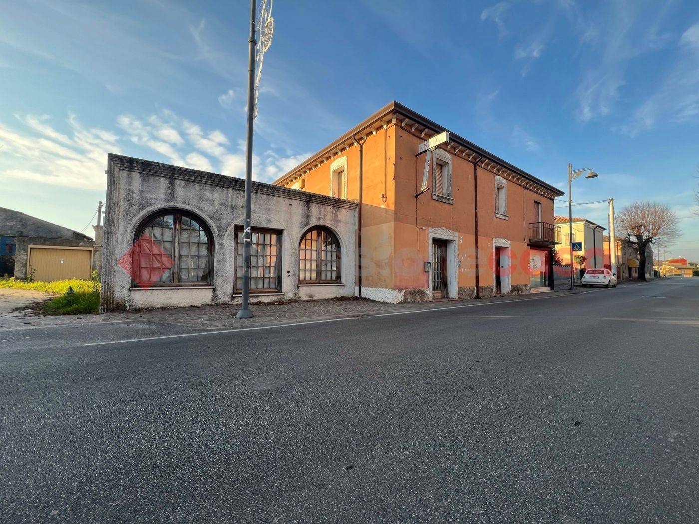 Casa indipendente in vendita a Oppeano