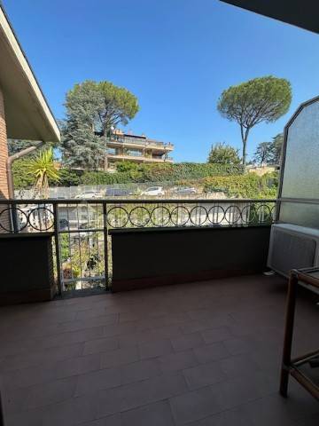 Villetta a schiera in vendita a Roma