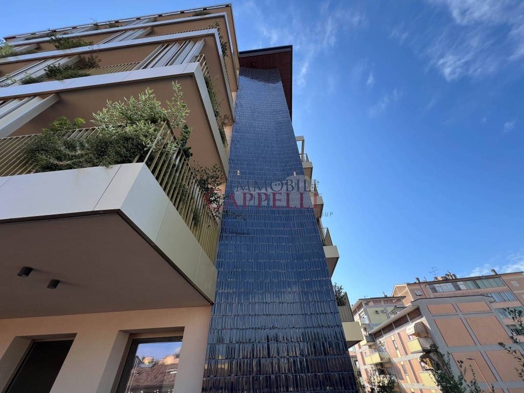 Facciata