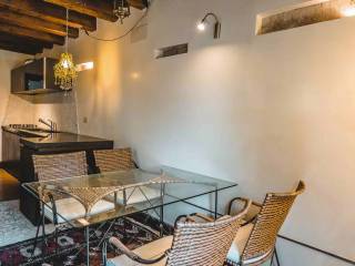 3-room flat Cannaregio 2829, Guglie - San Leonardo, Venice