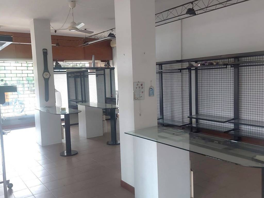 Interno non residenziale