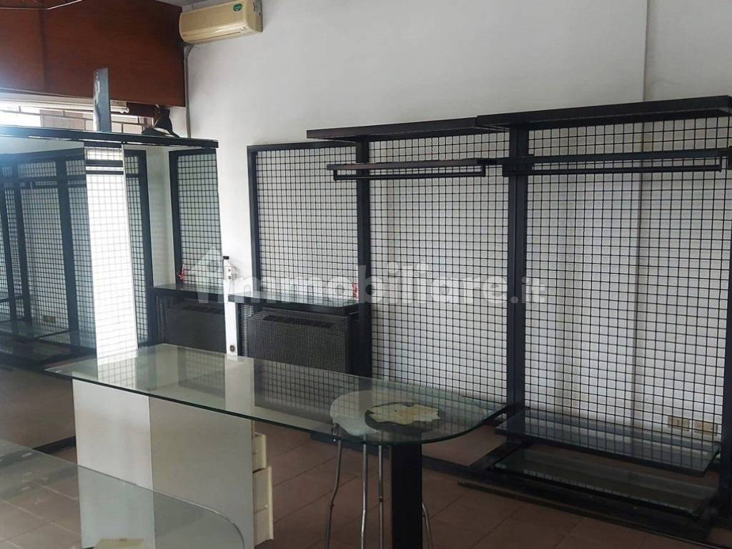 Interno non residenziale