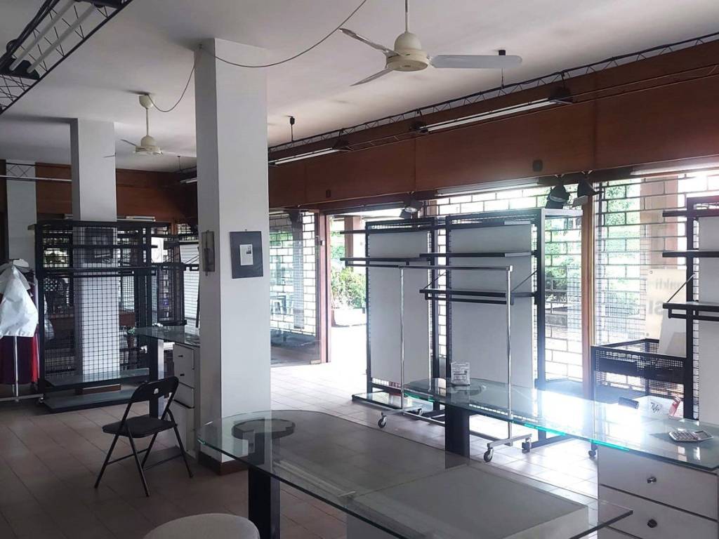 Interno non residenziale