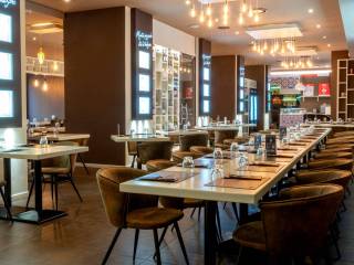 Interno non residenziale