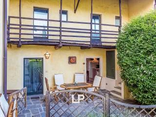 Cortile interno