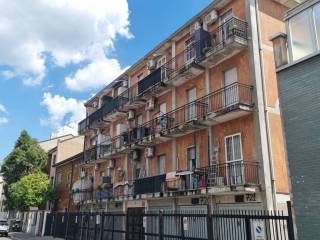 Monolocale via Val Di Non 4, Precotto, Milano