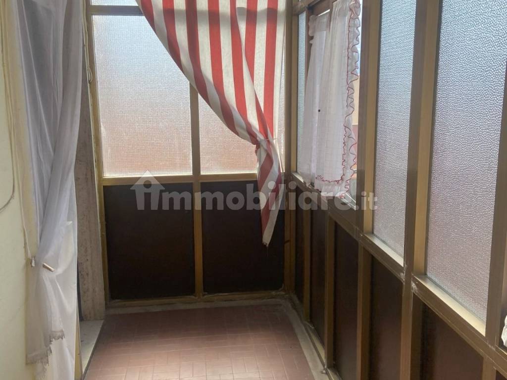 Veranda