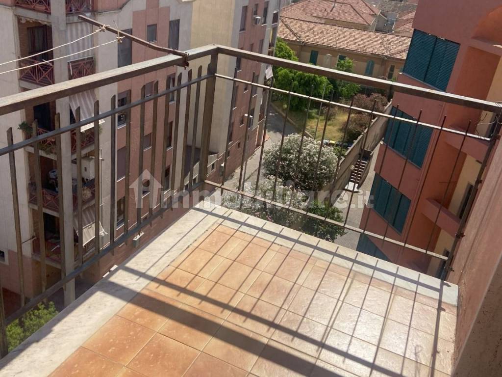 Balcone