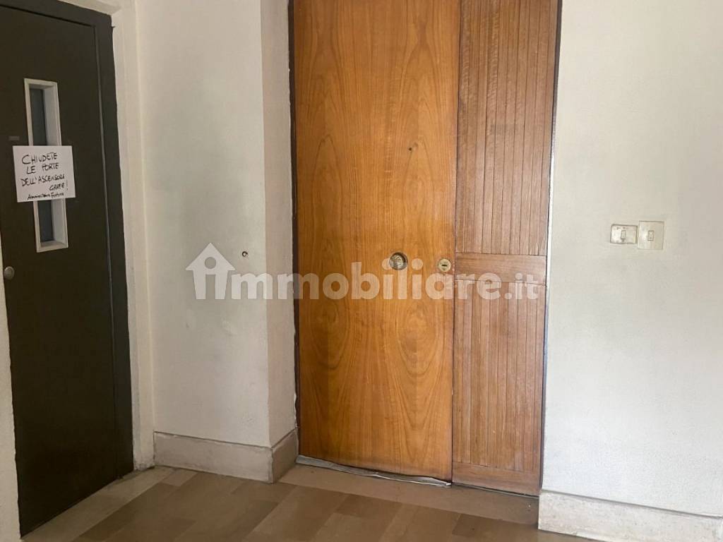 Interno palazzo