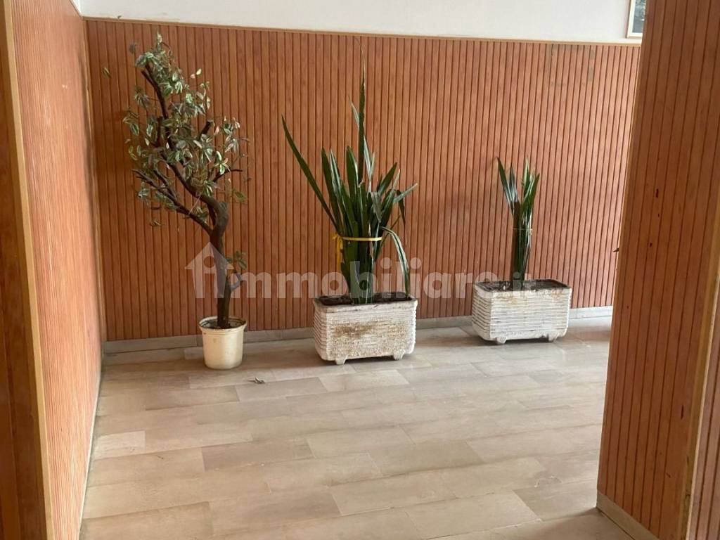Interno palazzo