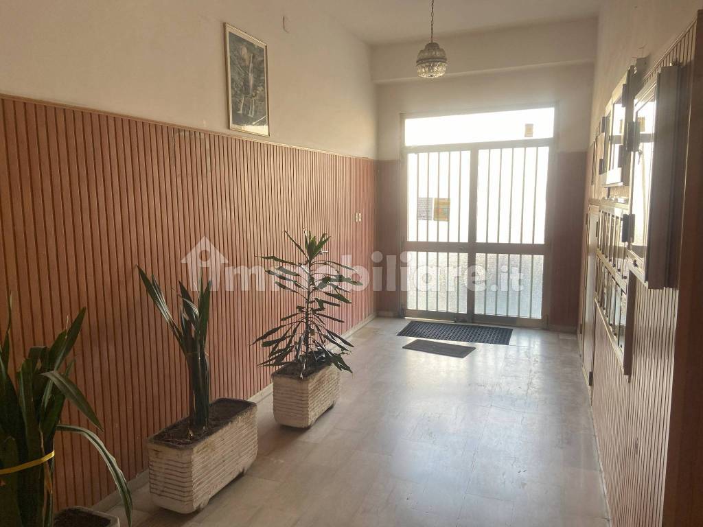 Interno palazzo