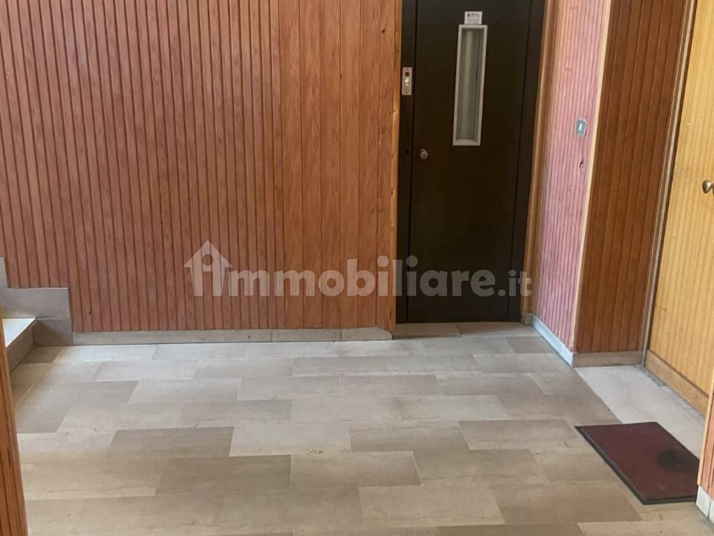 Interno palazzo